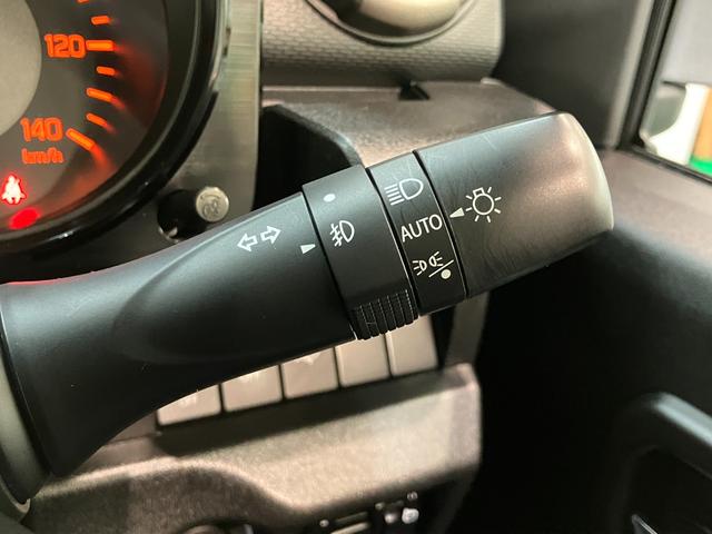 ジムニーＸＣ　５ＭＴ　ターボ　ディスプレイオーディオ　Ｒ／Ｔタイヤ衝突被害軽減ブレーキ　ディスプレイオーディオ　ＤＶＤ　Ｂｌｕｅｔｏｏｔｈ　ＵＳＢ　シートヒーター　クルーズコントロール　ダウンヒルアシストコントロール　スマートキー　ホワイトレターＲ／Ｔタイヤ（滋賀県）の中古車