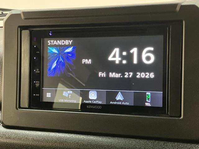 ジムニーＸＣ　５ＭＴ　ターボ　ディスプレイオーディオ　Ｒ／Ｔタイヤ衝突被害軽減ブレーキ　ディスプレイオーディオ　ＤＶＤ　Ｂｌｕｅｔｏｏｔｈ　ＵＳＢ　シートヒーター　クルーズコントロール　ダウンヒルアシストコントロール　スマートキー　ホワイトレターＲ／Ｔタイヤ（滋賀県）の中古車