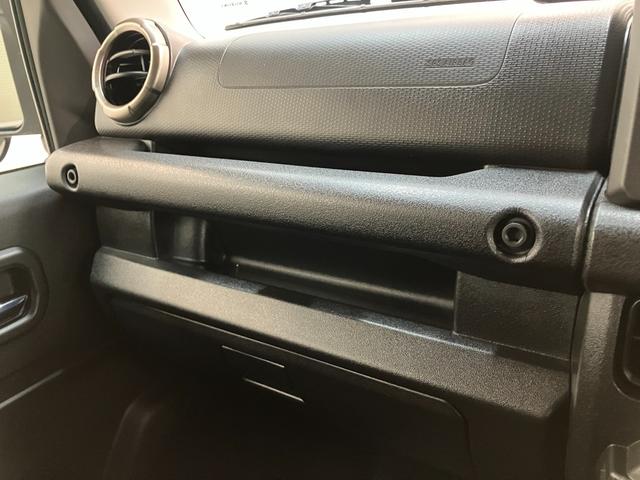 ジムニーＸＣ　５ＭＴ　ターボ　ディスプレイオーディオ　Ｒ／Ｔタイヤ衝突被害軽減ブレーキ　ディスプレイオーディオ　ＤＶＤ　Ｂｌｕｅｔｏｏｔｈ　ＵＳＢ　シートヒーター　クルーズコントロール　ダウンヒルアシストコントロール　スマートキー　ホワイトレターＲ／Ｔタイヤ（滋賀県）の中古車