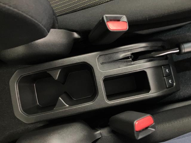 ジムニーＸＣ　５ＭＴ　ターボ　ディスプレイオーディオ　Ｒ／Ｔタイヤ衝突被害軽減ブレーキ　ディスプレイオーディオ　ＤＶＤ　Ｂｌｕｅｔｏｏｔｈ　ＵＳＢ　シートヒーター　クルーズコントロール　ダウンヒルアシストコントロール　スマートキー　ホワイトレターＲ／Ｔタイヤ（滋賀県）の中古車