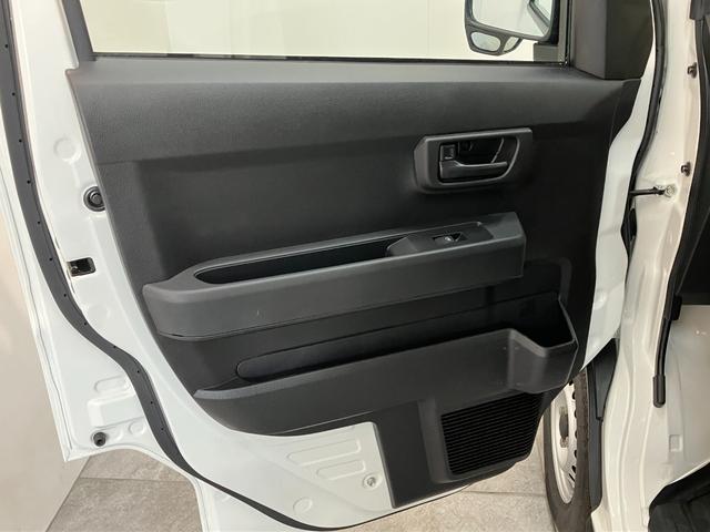 ハイゼットカーゴＤＸ　４ＷＤ　キーレス　前席パワーウインドウ　ドラレコ衝突被害軽減ブレーキ　スマアシ　コーナーセンサー　前席パワーウインドウ　ＡＭ／ＦＭステレオ　ドラレコ　両側スライドドア　パートタイム４ＷＤ　オートライト　マニュアルレベリング　キーレス　ＣＶＴ車（滋賀県）の中古車