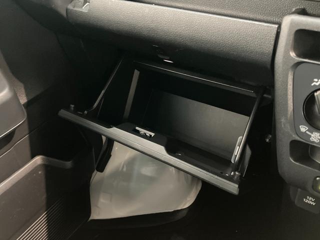 ハイゼットカーゴＤＸ　４ＷＤ　キーレス　前席パワーウインドウ　ドラレコ衝突被害軽減ブレーキ　スマアシ　コーナーセンサー　前席パワーウインドウ　ＡＭ／ＦＭステレオ　ドラレコ　両側スライドドア　パートタイム４ＷＤ　オートライト　マニュアルレベリング　キーレス　ＣＶＴ車（滋賀県）の中古車