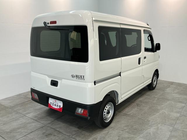 ハイゼットカーゴＤＸ　４ＷＤ　ＣＶＴ車　コーナーセンサー　ドラレコ　キーレス衝突被害軽減ブレーキ　コーナーセンサー　前席パワーウインドウ　ＡＭ／ＦＭステレオ　ドラレコ　両側スライドドア　オートライト　マニュアルレベリング　パートタイム４ＷＤ（滋賀県）の中古車