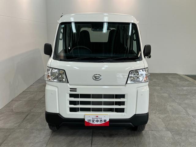 ハイゼットカーゴＤＸ　４ＷＤ　ＣＶＴ車　コーナーセンサー　ドラレコ　キーレス衝突被害軽減ブレーキ　コーナーセンサー　前席パワーウインドウ　ＡＭ／ＦＭステレオ　ドラレコ　両側スライドドア　オートライト　マニュアルレベリング　パートタイム４ＷＤ（滋賀県）の中古車