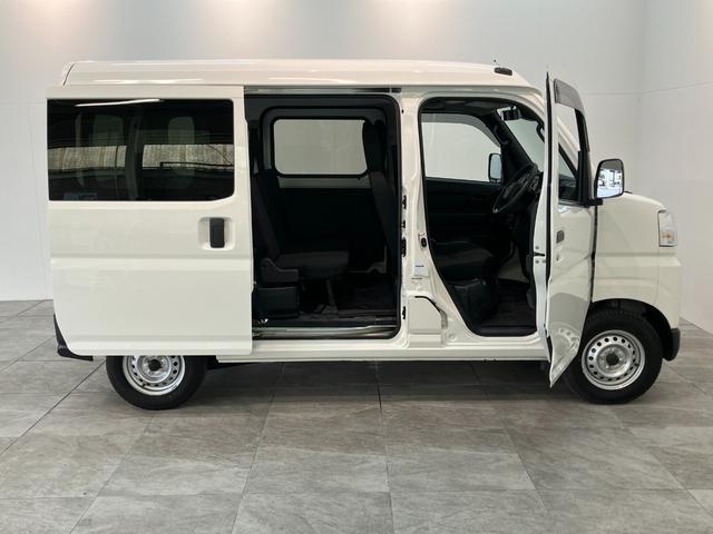 ハイゼットカーゴＤＸ　４ＷＤ　ＣＶＴ車　コーナーセンサー　ドラレコ　キーレス衝突被害軽減ブレーキ　コーナーセンサー　前席パワーウインドウ　ＡＭ／ＦＭステレオ　ドラレコ　両側スライドドア　オートライト　マニュアルレベリング　パートタイム４ＷＤ（滋賀県）の中古車