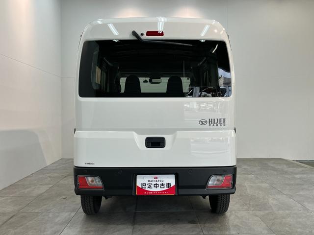 ハイゼットカーゴＤＸ　４ＷＤ　ＣＶＴ車　コーナーセンサー　ドラレコ　キーレス衝突被害軽減ブレーキ　コーナーセンサー　前席パワーウインドウ　ＡＭ／ＦＭステレオ　ドラレコ　両側スライドドア　オートライト　マニュアルレベリング　パートタイム４ＷＤ（滋賀県）の中古車