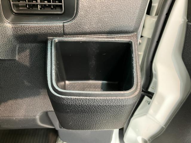 ハイゼットカーゴＤＸ　４ＷＤ　ＣＶＴ車　コーナーセンサー　ドラレコ　キーレス衝突被害軽減ブレーキ　コーナーセンサー　前席パワーウインドウ　ＡＭ／ＦＭステレオ　ドラレコ　両側スライドドア　オートライト　マニュアルレベリング　パートタイム４ＷＤ（滋賀県）の中古車