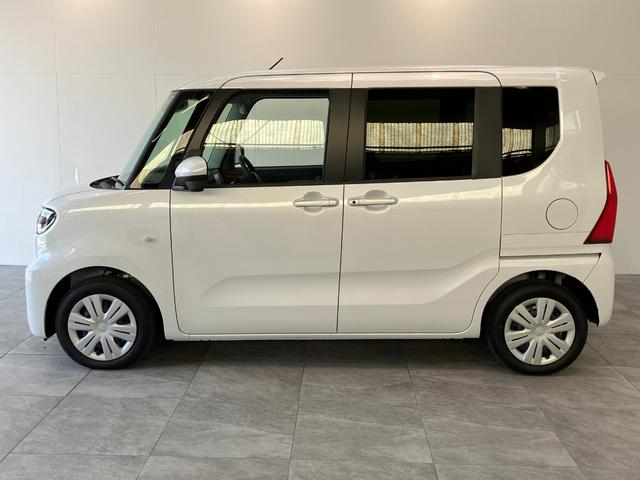 タントX フルセグナビ パノラマカメラ LED 届出済未使用車衝突被害軽減ブレーキ コーナーセンサー フルセグナビ Bluetooth DVD再生 USB パノラマカメラ 両側電動スライドドア 前席シートヒーター LED オートライト 電格ミラー スマートキー(滋賀県)の中古車