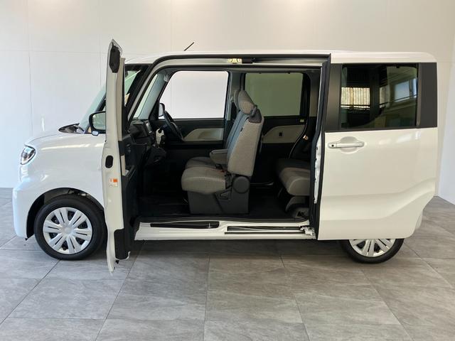 タントX フルセグナビ パノラマカメラ LED 届出済未使用車衝突被害軽減ブレーキ コーナーセンサー フルセグナビ Bluetooth DVD再生 USB パノラマカメラ 両側電動スライドドア 前席シートヒーター LED オートライト 電格ミラー スマートキー(滋賀県)の中古車