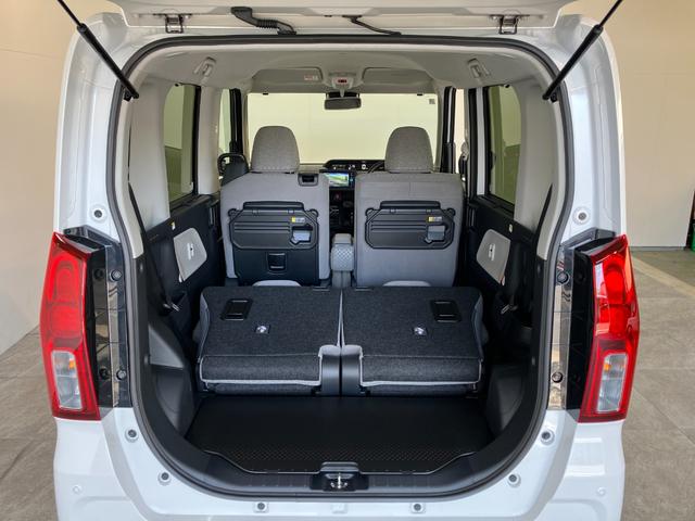 タントX フルセグナビ パノラマカメラ LED 届出済未使用車衝突被害軽減ブレーキ コーナーセンサー フルセグナビ Bluetooth DVD再生 USB パノラマカメラ 両側電動スライドドア 前席シートヒーター LED オートライト 電格ミラー スマートキー(滋賀県)の中古車