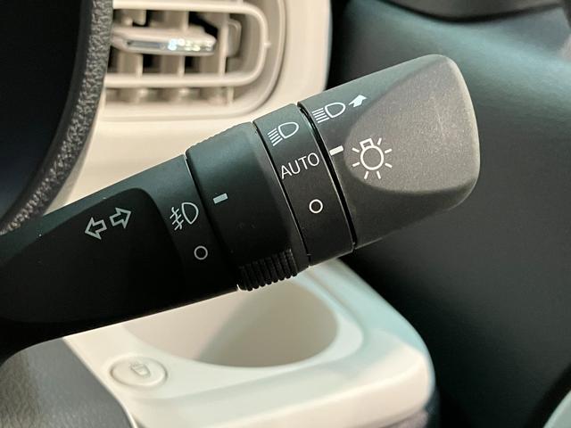 ムーヴキャンバスストライプスＧ　９型ディスプレイオーディオ　届出済未使用車衝突被害軽減ブレーキ　コーナーセンサー　９型ディスプレイオーディオ　フルセグ　Ｂｌｕｅｔｏｏｔｈ　ＵＳＢ　バックカメラ　両側電動スライドドア　前席シートヒーター　ＬＥＤ　ワイヤレス充電器　エコアイドル（滋賀県）の中古車