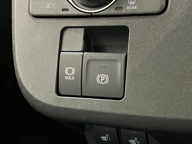 ムーヴキャンバスストライプスＧ　９型ディスプレイオーディオ　届出済未使用車衝突被害軽減ブレーキ　コーナーセンサー　９型ディスプレイオーディオ　フルセグ　Ｂｌｕｅｔｏｏｔｈ　ＵＳＢ　バックカメラ　両側電動スライドドア　前席シートヒーター　ＬＥＤ　ワイヤレス充電器　エコアイドル（滋賀県）の中古車