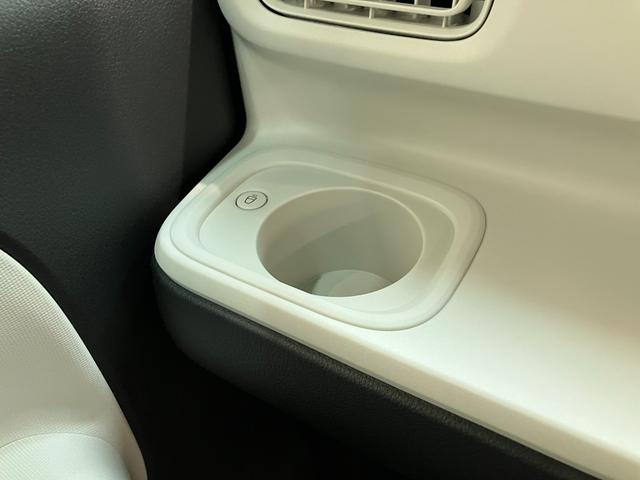 ムーヴキャンバスストライプスＧ　９型ディスプレイオーディオ　届出済未使用車衝突被害軽減ブレーキ　コーナーセンサー　９型ディスプレイオーディオ　フルセグ　Ｂｌｕｅｔｏｏｔｈ　ＵＳＢ　バックカメラ　両側電動スライドドア　前席シートヒーター　ＬＥＤ　ワイヤレス充電器　エコアイドル（滋賀県）の中古車