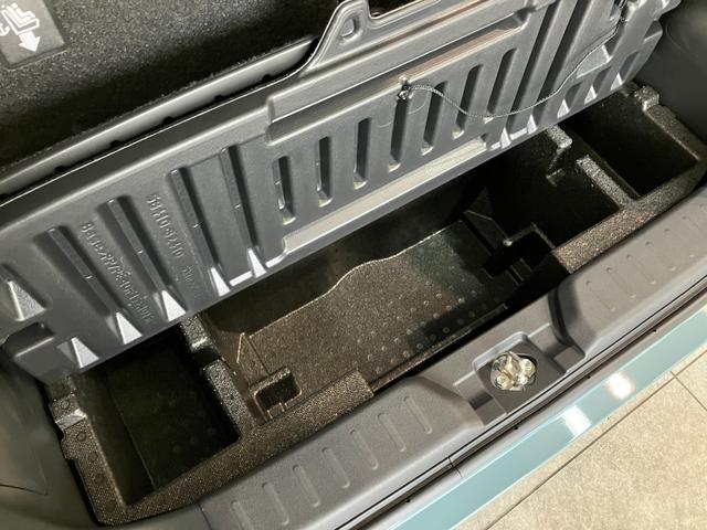 ムーヴキャンバスストライプスＧ　９型ディスプレイオーディオ　届出済未使用車衝突被害軽減ブレーキ　コーナーセンサー　９型ディスプレイオーディオ　フルセグ　Ｂｌｕｅｔｏｏｔｈ　ＵＳＢ　バックカメラ　両側電動スライドドア　前席シートヒーター　ＬＥＤ　ワイヤレス充電器　エコアイドル（滋賀県）の中古車