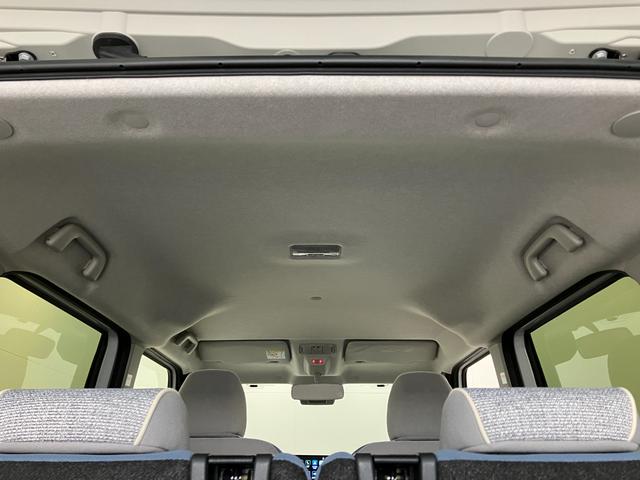 ムーヴキャンバスストライプスＧ　９型ディスプレイオーディオ　届出済未使用車衝突被害軽減ブレーキ　コーナーセンサー　９型ディスプレイオーディオ　フルセグ　Ｂｌｕｅｔｏｏｔｈ　ＵＳＢ　バックカメラ　両側電動スライドドア　前席シートヒーター　ＬＥＤ　ワイヤレス充電器　エコアイドル（滋賀県）の中古車