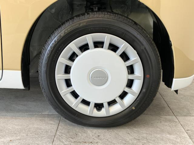 ムーヴキャンバスストライプスＧ　１０型ナビ　前後ドラレコ　届出済未使用車衝突被害軽減ブレーキ　１０型フルセグナビ　ＤＶＤ　Ｂｌｕｅｔｏｏｔｈ　ＵＳＢ　バックカメラ　前後ドラレコ　両側電動スライドドア　ＬＥＤ　オートライト　オートエアコン　前席シートヒーター　エコアイドル（滋賀県）の中古車