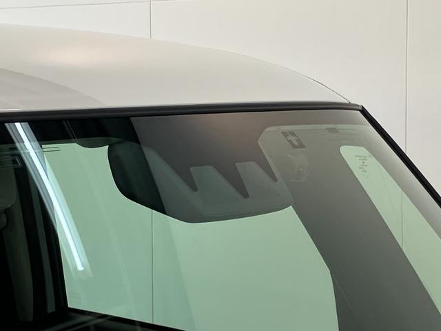 ムーヴキャンバスストライプスＧ　１０型ナビ　前後ドラレコ　届出済未使用車衝突被害軽減ブレーキ　１０型フルセグナビ　ＤＶＤ　Ｂｌｕｅｔｏｏｔｈ　ＵＳＢ　バックカメラ　前後ドラレコ　両側電動スライドドア　ＬＥＤ　オートライト　オートエアコン　前席シートヒーター　エコアイドル（滋賀県）の中古車