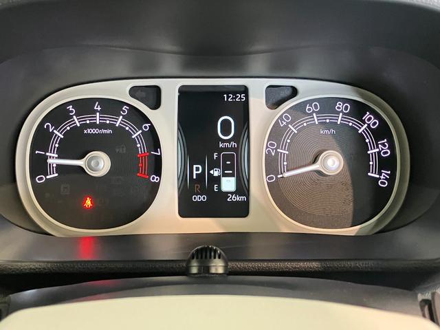 ムーヴキャンバスストライプスＧ　１０型ナビ　前後ドラレコ　届出済未使用車衝突被害軽減ブレーキ　１０型フルセグナビ　ＤＶＤ　Ｂｌｕｅｔｏｏｔｈ　ＵＳＢ　バックカメラ　前後ドラレコ　両側電動スライドドア　ＬＥＤ　オートライト　オートエアコン　前席シートヒーター　エコアイドル（滋賀県）の中古車