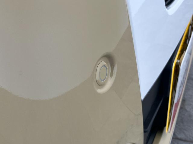 ムーヴキャンバスストライプスＧ　１０型ナビ　前後ドラレコ　届出済未使用車衝突被害軽減ブレーキ　１０型フルセグナビ　ＤＶＤ　Ｂｌｕｅｔｏｏｔｈ　ＵＳＢ　バックカメラ　前後ドラレコ　両側電動スライドドア　ＬＥＤ　オートライト　オートエアコン　前席シートヒーター　エコアイドル（滋賀県）の中古車