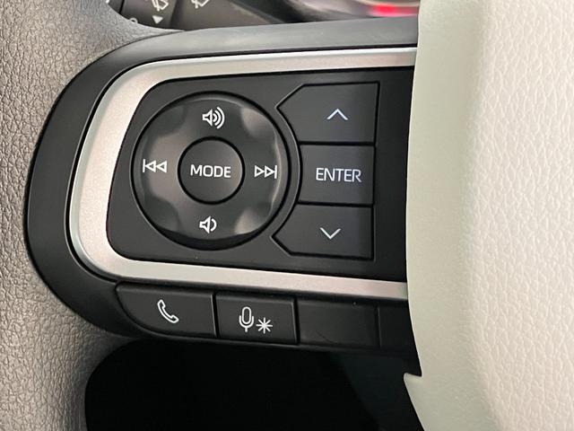 ムーヴキャンバスストライプスＧ　１０型ナビ　前後ドラレコ　届出済未使用車衝突被害軽減ブレーキ　１０型フルセグナビ　ＤＶＤ　Ｂｌｕｅｔｏｏｔｈ　ＵＳＢ　バックカメラ　前後ドラレコ　両側電動スライドドア　ＬＥＤ　オートライト　オートエアコン　前席シートヒーター　エコアイドル（滋賀県）の中古車