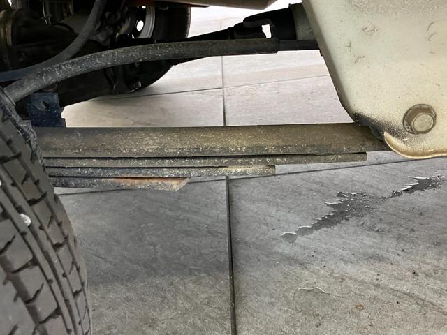 ハイゼットトラックエアコン・パワステ　スペシャル　４ＷＤ　ＡＴ車　ＥＴＣ付Ａ／Ｔ　ＡＭ／ＦＭラジオ　ＥＴＣ　４枚リーフスプリング　マニュアルレベリング　荷台マット　ゲートプロテクター（滋賀県）の中古車