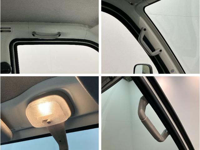 ハイゼットトラックエアコン・パワステ　スペシャル　４ＷＤ　ＡＴ車　ＥＴＣ付Ａ／Ｔ　ＡＭ／ＦＭラジオ　ＥＴＣ　４枚リーフスプリング　マニュアルレベリング　荷台マット　ゲートプロテクター（滋賀県）の中古車