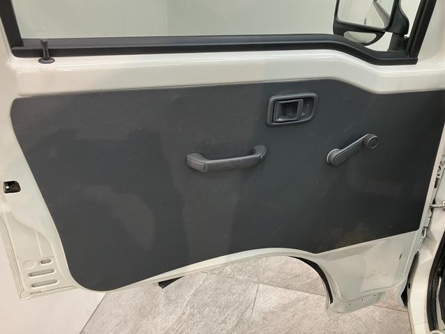 ハイゼットトラックエアコン・パワステ　スペシャル　４ＷＤ　ＡＴ車　ＥＴＣ付Ａ／Ｔ　ＡＭ／ＦＭラジオ　ＥＴＣ　４枚リーフスプリング　マニュアルレベリング　荷台マット　ゲートプロテクター（滋賀県）の中古車