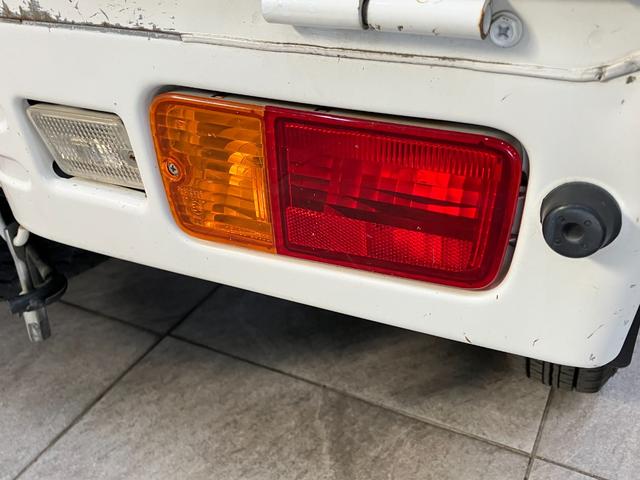 ハイゼットトラックエアコン・パワステ　スペシャル　４ＷＤ　ＡＴ車　ＥＴＣ付Ａ／Ｔ　ＡＭ／ＦＭラジオ　ＥＴＣ　４枚リーフスプリング　マニュアルレベリング　荷台マット　ゲートプロテクター（滋賀県）の中古車