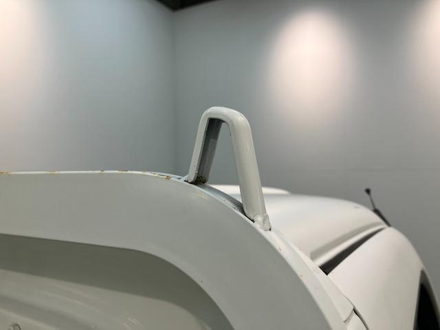 ハイゼットトラックエアコン・パワステ　スペシャル　４ＷＤ　ＡＴ車　ＥＴＣ付Ａ／Ｔ　ＡＭ／ＦＭラジオ　ＥＴＣ　４枚リーフスプリング　マニュアルレベリング　荷台マット　ゲートプロテクター（滋賀県）の中古車