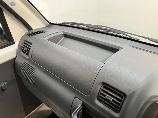 ハイゼットトラックエアコン・パワステ　スペシャル　４ＷＤ　ＡＴ車　ＥＴＣ付Ａ／Ｔ　ＡＭ／ＦＭラジオ　ＥＴＣ　４枚リーフスプリング　マニュアルレベリング　荷台マット　ゲートプロテクター（滋賀県）の中古車