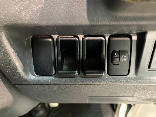 ハイゼットトラックエアコン・パワステ　スペシャル　４ＷＤ　ＡＴ車　ＥＴＣ付Ａ／Ｔ　ＡＭ／ＦＭラジオ　ＥＴＣ　４枚リーフスプリング　マニュアルレベリング　荷台マット　ゲートプロテクター（滋賀県）の中古車