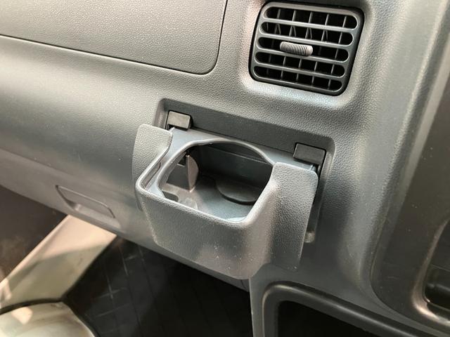 ハイゼットトラックエアコン・パワステ　スペシャル　４ＷＤ　ＡＴ車　ＥＴＣ付Ａ／Ｔ　ＡＭ／ＦＭラジオ　ＥＴＣ　４枚リーフスプリング　マニュアルレベリング　荷台マット　ゲートプロテクター（滋賀県）の中古車