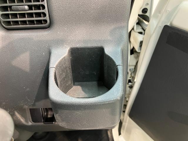 ハイゼットトラックエアコン・パワステ　スペシャル　４ＷＤ　ＡＴ車　ＥＴＣ付Ａ／Ｔ　ＡＭ／ＦＭラジオ　ＥＴＣ　４枚リーフスプリング　マニュアルレベリング　荷台マット　ゲートプロテクター（滋賀県）の中古車