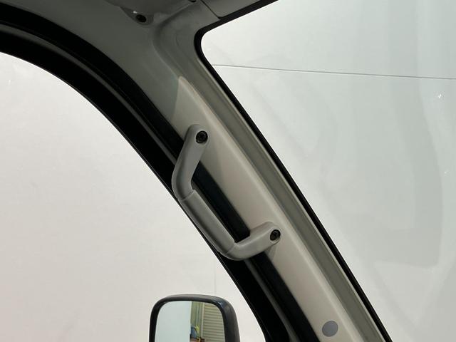 ハイゼットトラックエアコン・パワステ　スペシャル　４ＷＤ　ＡＴ車　ＥＴＣ付Ａ／Ｔ　ＡＭ／ＦＭラジオ　ＥＴＣ　４枚リーフスプリング　マニュアルレベリング　荷台マット　ゲートプロテクター（滋賀県）の中古車