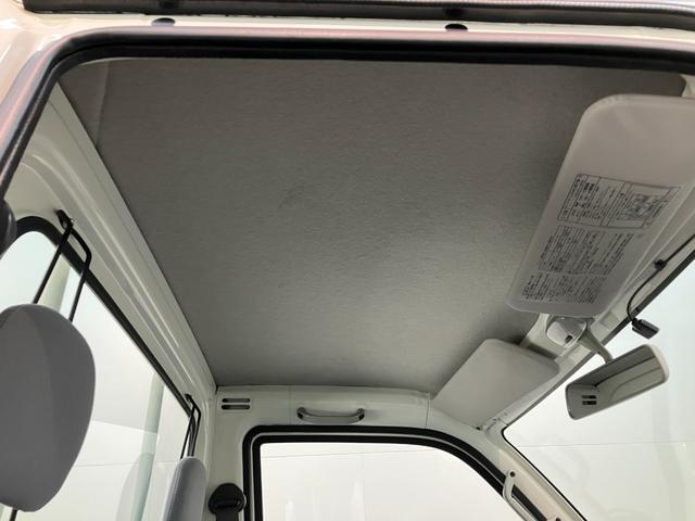 ハイゼットトラックエアコン・パワステ　スペシャル　４ＷＤ　ＡＴ車　ＥＴＣ付Ａ／Ｔ　ＡＭ／ＦＭラジオ　ＥＴＣ　４枚リーフスプリング　マニュアルレベリング　荷台マット　ゲートプロテクター（滋賀県）の中古車