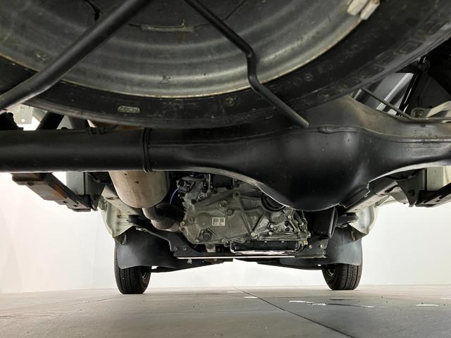 ハイゼットトラックエアコン・パワステ　スペシャル　４ＷＤ　ＡＴ車　ＥＴＣ付Ａ／Ｔ　ＡＭ／ＦＭラジオ　ＥＴＣ　４枚リーフスプリング　マニュアルレベリング　荷台マット　ゲートプロテクター（滋賀県）の中古車