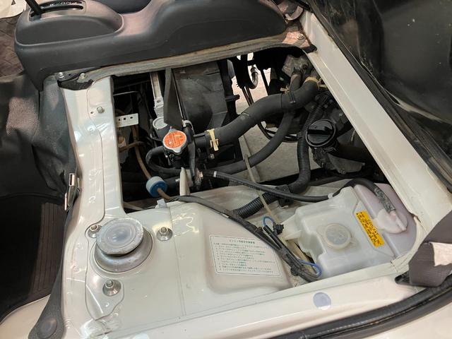 ハイゼットトラックエアコン・パワステ　スペシャル　４ＷＤ　ＡＴ車　ＥＴＣ付Ａ／Ｔ　ＡＭ／ＦＭラジオ　ＥＴＣ　４枚リーフスプリング　マニュアルレベリング　荷台マット　ゲートプロテクター（滋賀県）の中古車