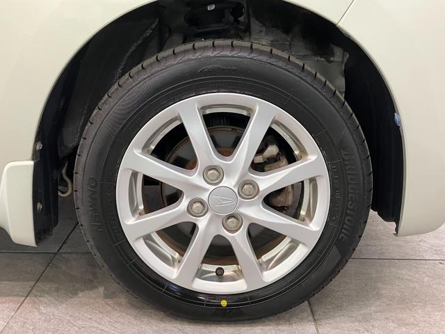 ムーヴＸ　ＳＡ　ＣＤステレオ　ドラレコ　ＥＴＣ　車検整備付衝突被害軽減ブレーキ　ＣＤステレオ　ドラレコ　ＥＴＣ　オートライト　オートエアコン　スマートキー　電動格納式ミラー　マニュアルレベリング　エコアイドル　タイヤ４本新品交換済み（滋賀県）の中古車