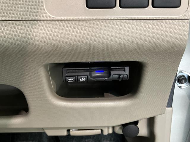 ムーヴＸ　ＳＡ　ＣＤステレオ　ドラレコ　ＥＴＣ　車検整備付衝突被害軽減ブレーキ　ＣＤステレオ　ドラレコ　ＥＴＣ　オートライト　オートエアコン　スマートキー　電動格納式ミラー　マニュアルレベリング　エコアイドル　タイヤ４本新品交換済み（滋賀県）の中古車