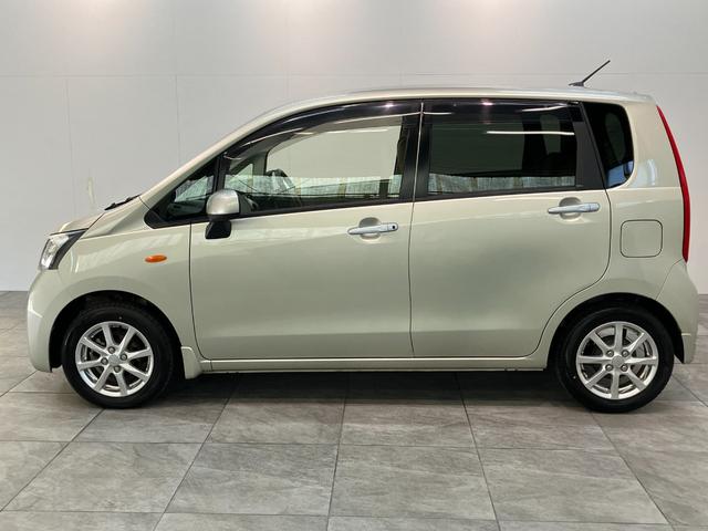 ムーヴＸ　ＳＡ　ＣＤステレオ　ドラレコ　ＥＴＣ　車検整備付衝突被害軽減ブレーキ　ＣＤステレオ　ドラレコ　ＥＴＣ　オートライト　オートエアコン　スマートキー　電動格納式ミラー　マニュアルレベリング　エコアイドル　タイヤ４本新品交換済み（滋賀県）の中古車