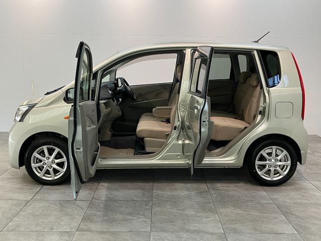 ムーヴＸ　ＳＡ　ＣＤステレオ　ドラレコ　ＥＴＣ　車検整備付衝突被害軽減ブレーキ　ＣＤステレオ　ドラレコ　ＥＴＣ　オートライト　オートエアコン　スマートキー　電動格納式ミラー　マニュアルレベリング　エコアイドル　タイヤ４本新品交換済み（滋賀県）の中古車