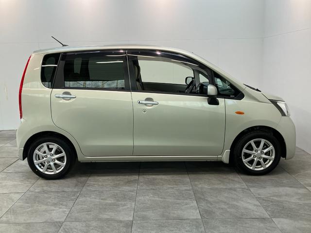 ムーヴＸ　ＳＡ　ＣＤステレオ　ドラレコ　ＥＴＣ　車検整備付衝突被害軽減ブレーキ　ＣＤステレオ　ドラレコ　ＥＴＣ　オートライト　オートエアコン　スマートキー　電動格納式ミラー　マニュアルレベリング　エコアイドル　タイヤ４本新品交換済み（滋賀県）の中古車