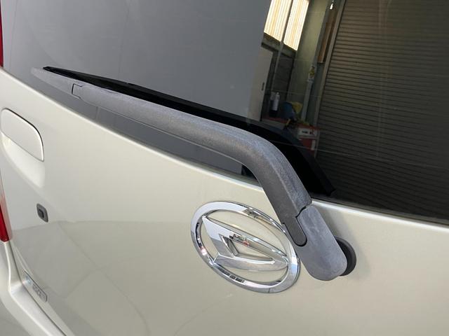 ムーヴＸ　ＳＡ　ＣＤステレオ　ドラレコ　ＥＴＣ　車検整備付衝突被害軽減ブレーキ　ＣＤステレオ　ドラレコ　ＥＴＣ　オートライト　オートエアコン　スマートキー　電動格納式ミラー　マニュアルレベリング　エコアイドル　タイヤ４本新品交換済み（滋賀県）の中古車