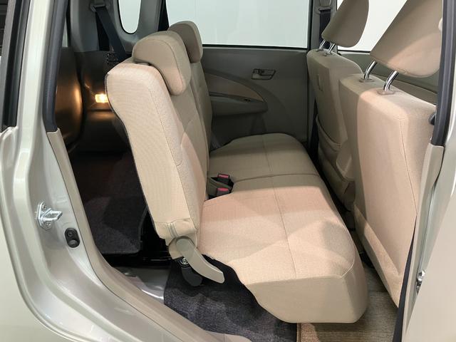 ムーヴＸ　ＳＡ　ＣＤステレオ　ドラレコ　ＥＴＣ　車検整備付衝突被害軽減ブレーキ　ＣＤステレオ　ドラレコ　ＥＴＣ　オートライト　オートエアコン　スマートキー　電動格納式ミラー　マニュアルレベリング　エコアイドル　タイヤ４本新品交換済み（滋賀県）の中古車