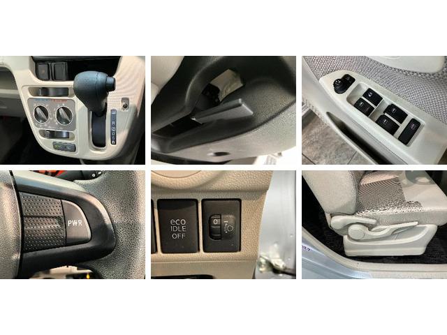 ムーヴＬ　ＳＡII　ＣＤステレオ　ドラレコ　ＥＴＣ　キーレス衝突被害軽減ブレーキ　スマアシ２　ＣＤステレオ　ドラレコ　ＥＴＣ　Ｂｌｕｅｔｏｏｔｈ　ＵＳＢ　キーレスエントリー　電動格納式ミラー　マニュアルレベリング　エコアイドル（滋賀県）の中古車