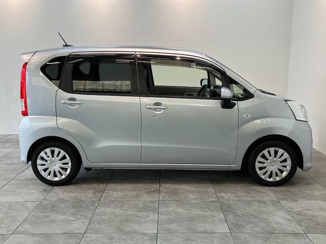 ムーヴＬ　ＳＡII　ＣＤステレオ　ドラレコ　ＥＴＣ　キーレス衝突被害軽減ブレーキ　スマアシ２　ＣＤステレオ　ドラレコ　ＥＴＣ　Ｂｌｕｅｔｏｏｔｈ　ＵＳＢ　キーレスエントリー　電動格納式ミラー　マニュアルレベリング　エコアイドル（滋賀県）の中古車