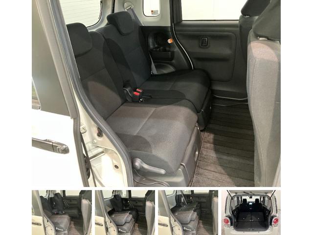 ムーヴキャンバスＧブラックアクセントリミテッドＳＡ３　８型ナビ　Ｐカメラ衝突被害軽減ブレーキ　８型フルセグナビ　ＤＶＤ再生　Ｂｌｕｅｔｏｏｔｈ　ＵＳＢ　パノラマカメラ　ドラレコ　両側電動スライドドア　ＬＥＤ　オートライト　オートエアコン　電動格納式ミラー　エコアイドル（滋賀県）の中古車