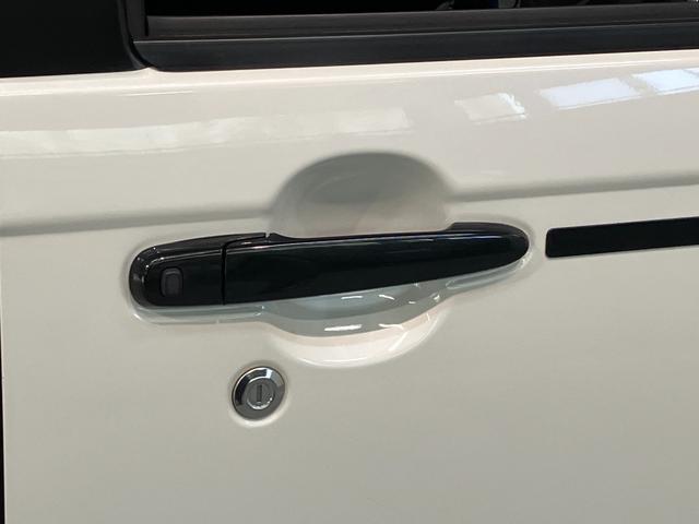 ムーヴキャンバスＧブラックアクセントリミテッドＳＡ３　８型ナビ　Ｐカメラ衝突被害軽減ブレーキ　８型フルセグナビ　ＤＶＤ再生　Ｂｌｕｅｔｏｏｔｈ　ＵＳＢ　パノラマカメラ　ドラレコ　両側電動スライドドア　ＬＥＤ　オートライト　オートエアコン　電動格納式ミラー　エコアイドル（滋賀県）の中古車