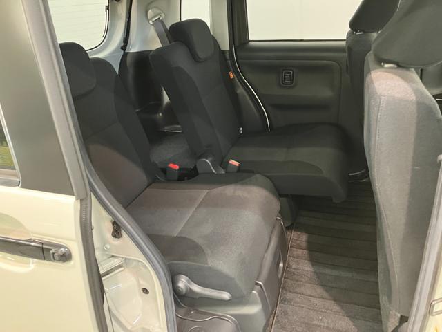 ムーヴキャンバスＧブラックアクセントリミテッドＳＡ３　８型ナビ　Ｐカメラ衝突被害軽減ブレーキ　８型フルセグナビ　ＤＶＤ再生　Ｂｌｕｅｔｏｏｔｈ　ＵＳＢ　パノラマカメラ　ドラレコ　両側電動スライドドア　ＬＥＤ　オートライト　オートエアコン　電動格納式ミラー　エコアイドル（滋賀県）の中古車