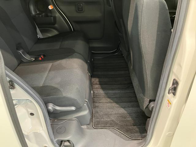 ムーヴキャンバスＧブラックアクセントリミテッドＳＡ３　８型ナビ　Ｐカメラ衝突被害軽減ブレーキ　８型フルセグナビ　ＤＶＤ再生　Ｂｌｕｅｔｏｏｔｈ　ＵＳＢ　パノラマカメラ　ドラレコ　両側電動スライドドア　ＬＥＤ　オートライト　オートエアコン　電動格納式ミラー　エコアイドル（滋賀県）の中古車